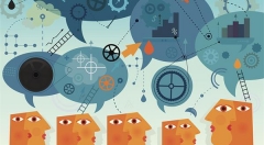 视觉AI领域已巨头林立，NLP 的春天为何迟迟不来？