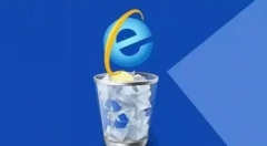 狠起来连自己都干，微软恳求用户不要再使用IE浏览器