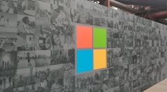 大众云计算业务转投微软暗示:汽车制造商对亚马逊也有所担心