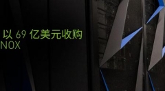 数据中心架构将变,才是众厂商“哄抢”Mellanox的关键原因?