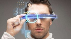 IDC预计2019年AR/VR全球支出将达到204亿美元