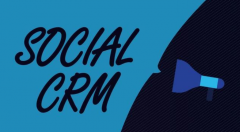 CIO:SCRM与CRM有什么区别