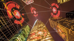 区块链，打造新时代智慧城市