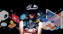 无线AR/VR今年有望实现市场起飞