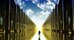 大数据时代最大的阴影