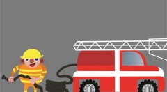 智慧消防从来“大产业小市场”,三类市场主体有机会