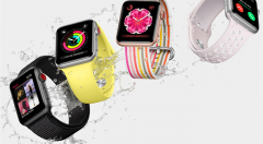 苹果新专利或将在未来救你一命？能检测高污染、有毒和酒精气体