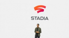 谷歌云游戏服务年内上线：通过浏览器或YouTube就能玩游戏