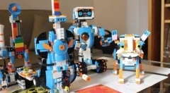 LG电子正在计划准备积极运用机器人   提高产业制造技术构建智能型自动工厂