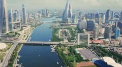 通州提速“世界级智慧城市” 引进苏宁等商业巨头