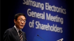 三星联席CEO:今年三星日子难过