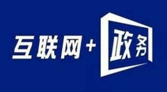 党建引领 推动掌上政务发展