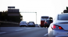 麦肯锡全球移动变革报告：20年内中国交通面貌或将焕然一新