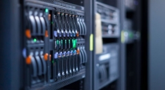 存储风靡一时， 知慧型网路埠是关键