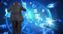 互联网的“手”能够伸向任何地方