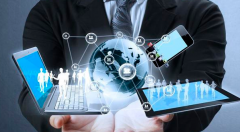 互联网支付，已成为电子商务时代的重要特征