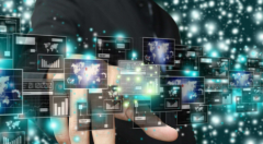 物联网、VR、AR……将制造工厂“带”到会场