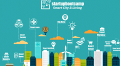 平台上的智慧 廊坊推进“智慧城市”建设