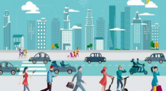 物联网与区块链两大技术加持智慧城市