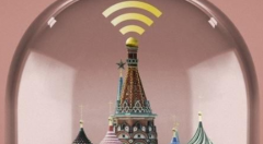 俄罗斯想要脱离全球互联网