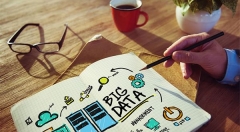 线上大数据也有“春天”