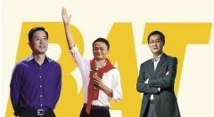 2018年互联网行业成绩单：阿里腾讯领跑，十年来BAT格局不曾打破