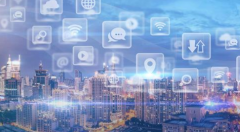 地调和测绘有机融合，共促智慧城市建设