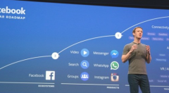 Facebook为VR开发投入数亿美元坚信生态系统是首要任务