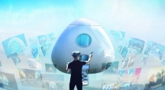 VR的下一个跳跃点将是虚拟现实协作