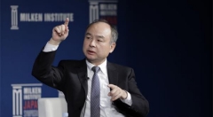 孙正义：软银早年因差钱错失收购亚马逊30%股份的机会