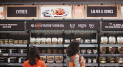 Amazon Go一路高歌猛进，中国无人店陷入困局 无人零售是科技的先锋or炮灰？