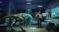 阿里收购以色列AR公司 其CEO曾放话要成为AR眼镜界安卓