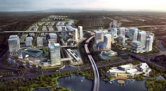 浅谈智慧城市和AI芯片创新应用