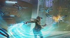 舒适和简单的协同作用意味着可以让VR更容易体验