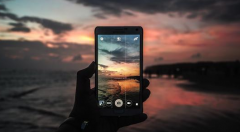 给手机配上AI技术 拍出的照片真能比肩单反？