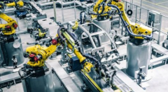 人工智能引领我国制造业变革