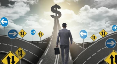 物联网是弯道超车 还是引领时代