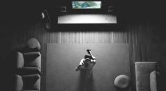 当人们谈论VR的未来时最普遍的观点就是存在感