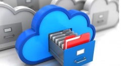 用云存储进行归档：改善数据保护能力