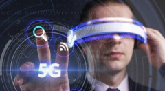 两会话题 5G让虚拟现实VR+再次起航