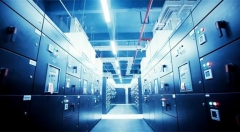 蓬勃发展的数据中心直接推动了安全市场