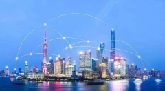 2019年中国智慧城市发展报告