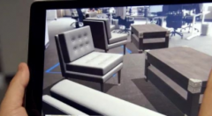 削弱现实DR崛起，将配合AR提供更好的虚拟现实体验