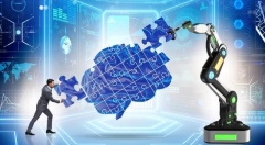 世界知识产权组织的报告：中美在人工智能研发领域领先世界