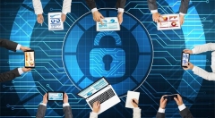 在大数据中“裸奔”太尴尬?国家有望立法保障大众信息安全