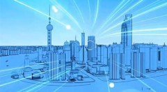 智慧城市不断升级,转折点在这里?