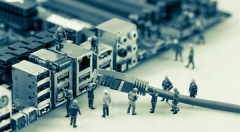 智能制造下一个风口：工业智能