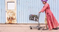 从聚美、蘑菇街、小红书看她经济的崛起、受挫、再爆发