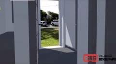 AR应用Displai让你在空地凭空看房