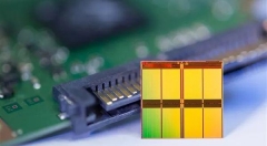 紫光在广州建设第四个存储芯片基地:投资1000亿